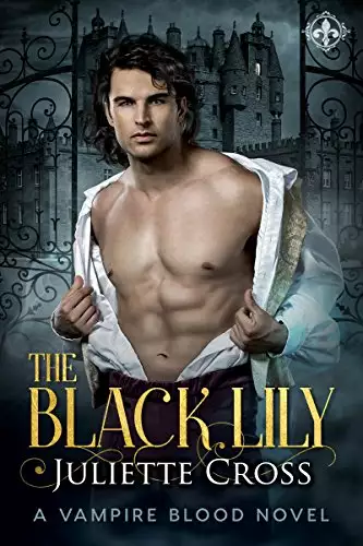 The Black Lily