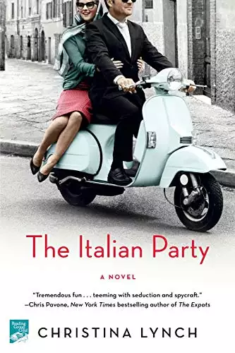 The Italian Party