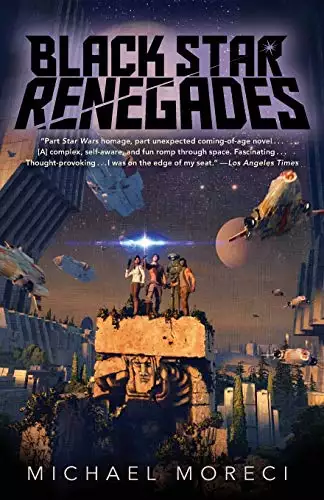 Black Star Renegades