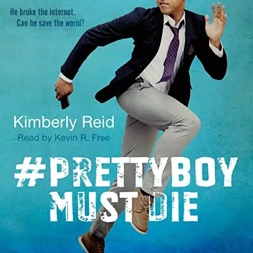 Prettyboy Must Die