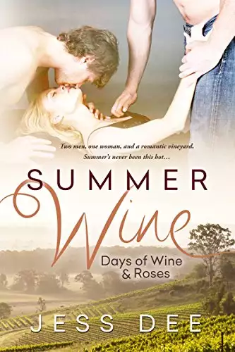 Summer Wine: A Novella