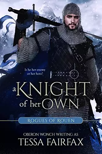 A Knight of Her Own