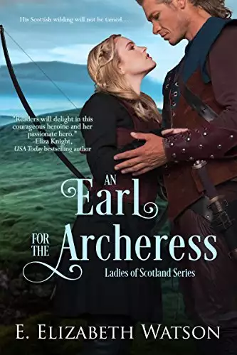 An Earl for the Archeress