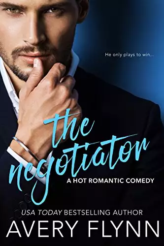 The Negotiator