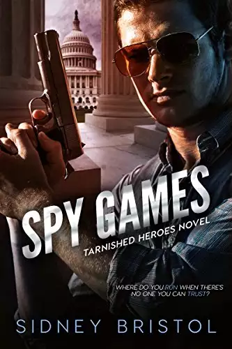 Spy Games