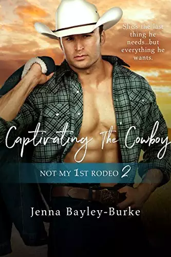 Captivating the Cowboy