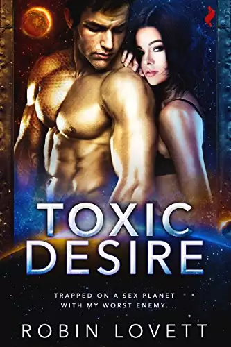 Toxic Desire