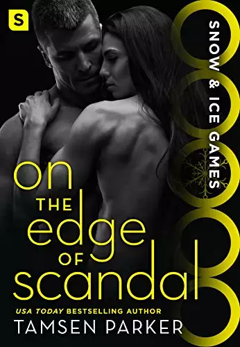 On the Edge of Scandal
