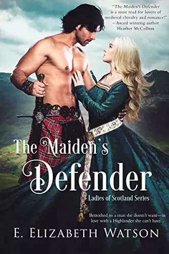 The Maiden's Defender