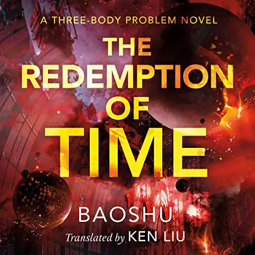 The Redemption of Time
