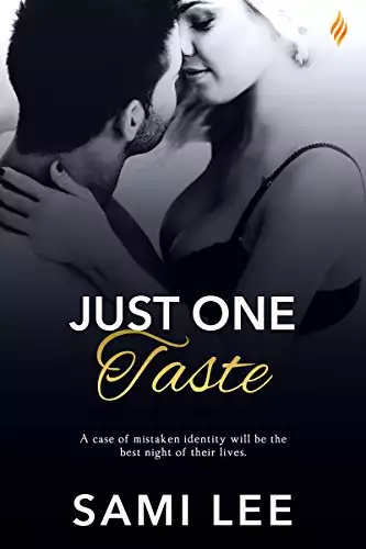 Just One Taste