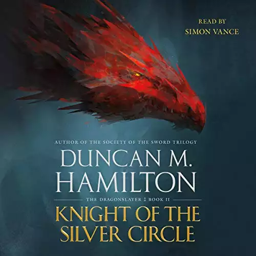 Knight of the Silver Circle