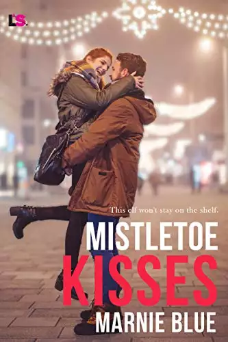 Mistletoe Kisses