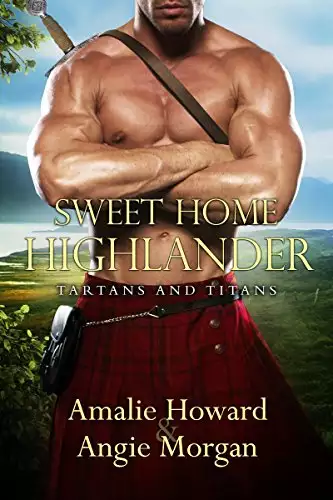 Sweet Home Highlander