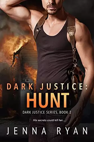 Dark Justice: Hunt