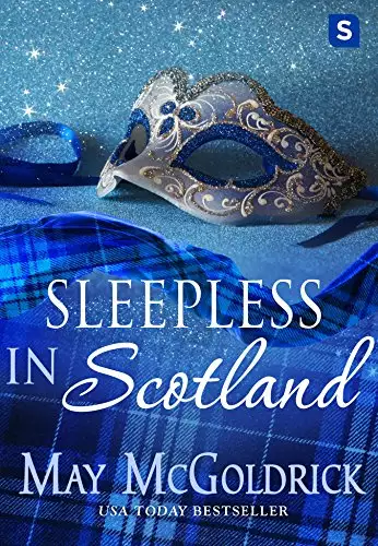 Sleepless in Scotland