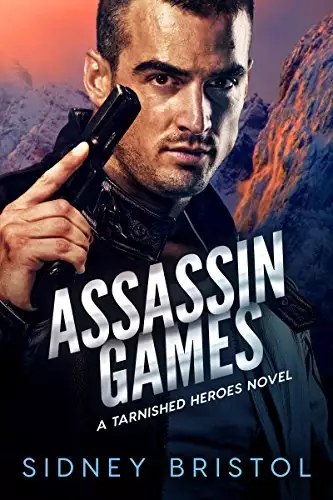 Assassin Games