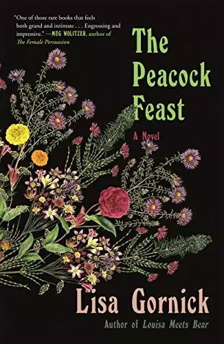 The Peacock Feast