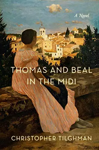 Thomas and Beal in the Midi