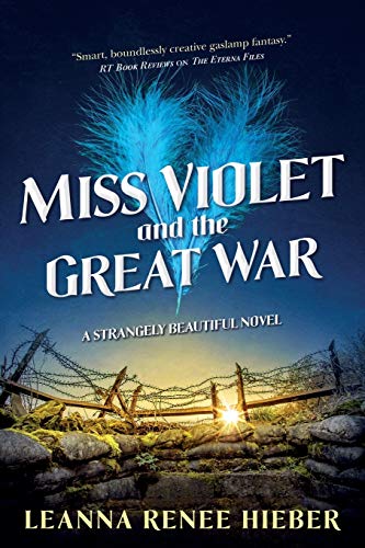 Miss Violet and the Great War