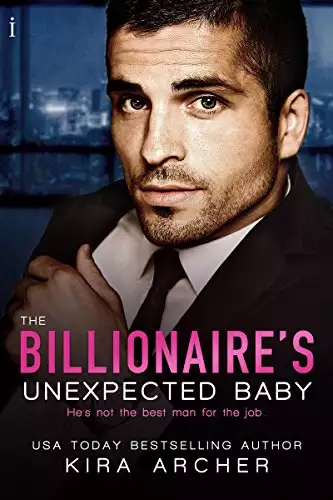 The Billionaire's Unexpected Baby