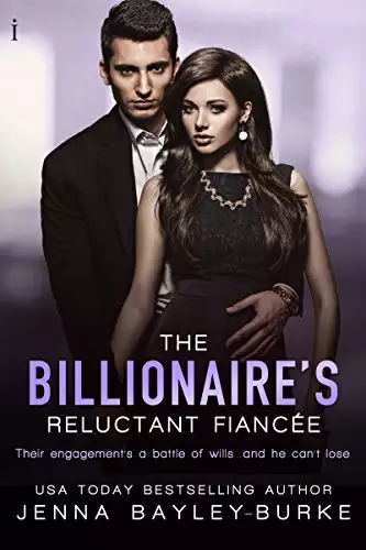 The Billionaire’s Reluctant Fiancée