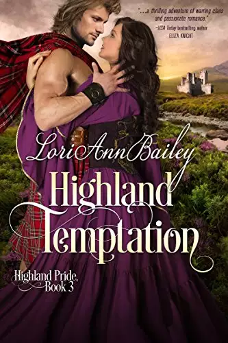 Highland Temptation