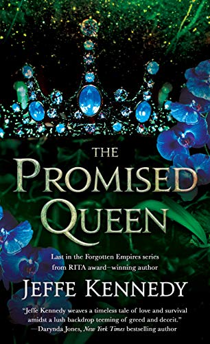 The Promised Queen