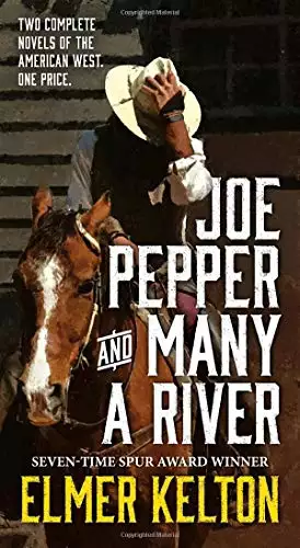 Joe Pepper and Many a River