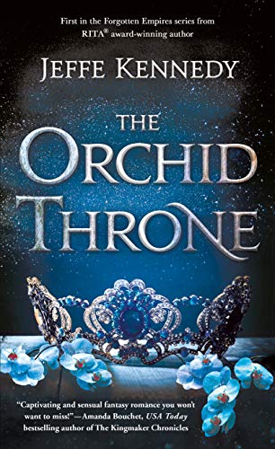 The Orchid Throne