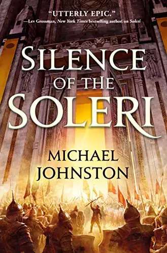 Silence of the Soleri