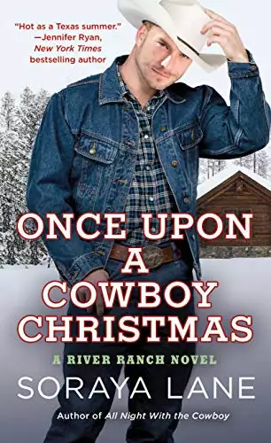 Once Upon a Cowboy Christmas
