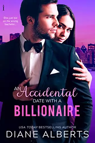 An Accidental Date with a Billionaire