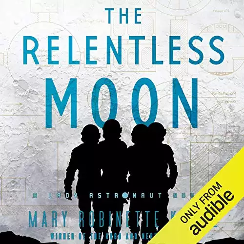 The Relentless Moon