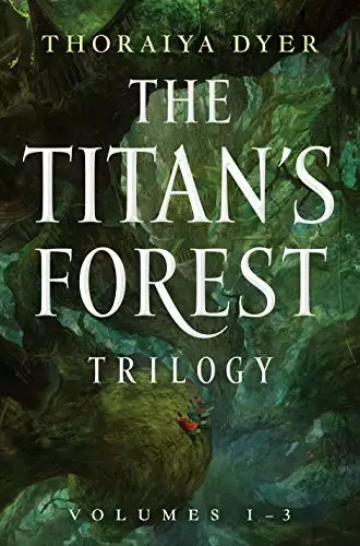 The Titan's Forest Trilogy