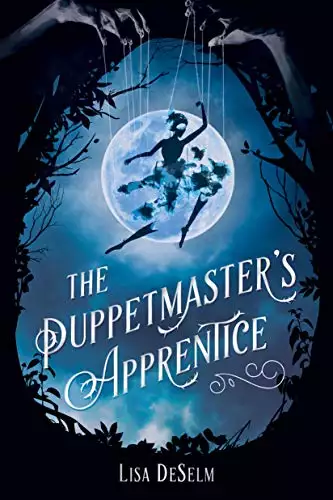 The Puppetmaster’s Apprentice
