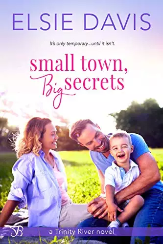 Small Town, Big Secrets