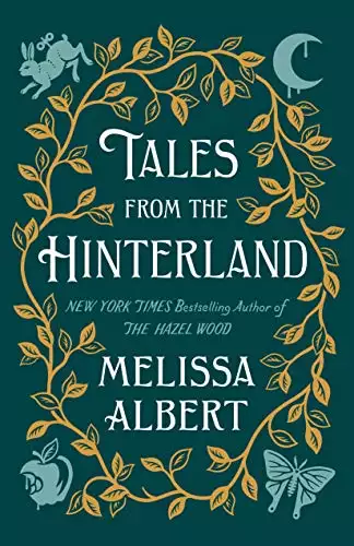 Tales from the Hinterland