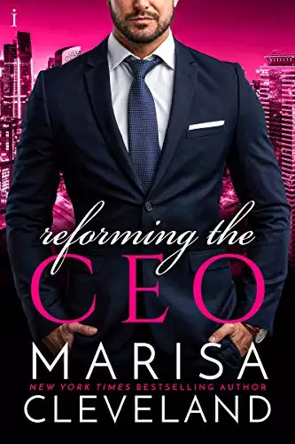 Reforming the CEO