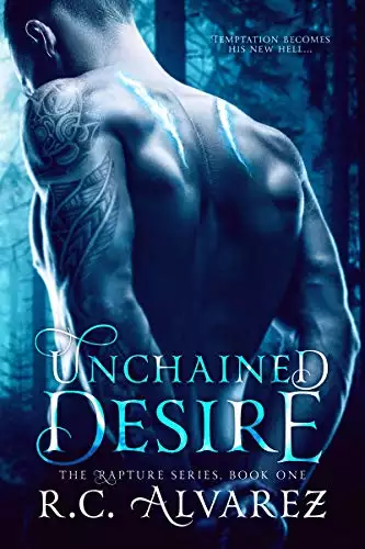 Unchained Desire