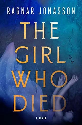 The Girl Who Died