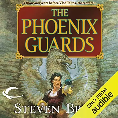 Phoenix Guards