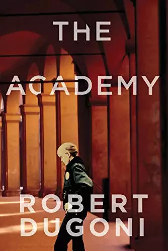 The Academy: A Short Story