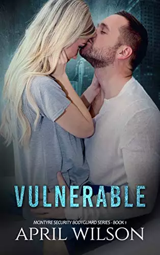 Vulnerable: