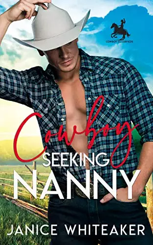 Cowboy Seeking Nanny