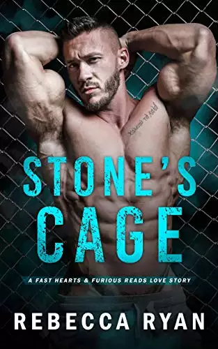 Stone's Cage
