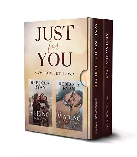 Just for You: Boxed Set - 1