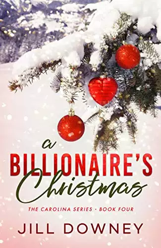 A Billionaire's Christmas