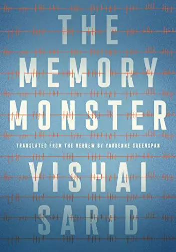 The Memory Monster