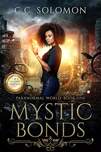 Mystic Bonds: Second Edition.
